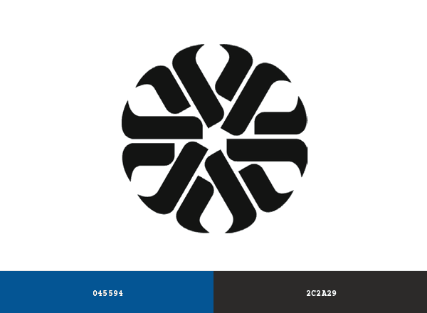 Pima Aztecs brand color palette