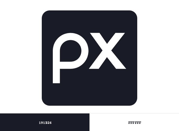 Pixabay brand color palette