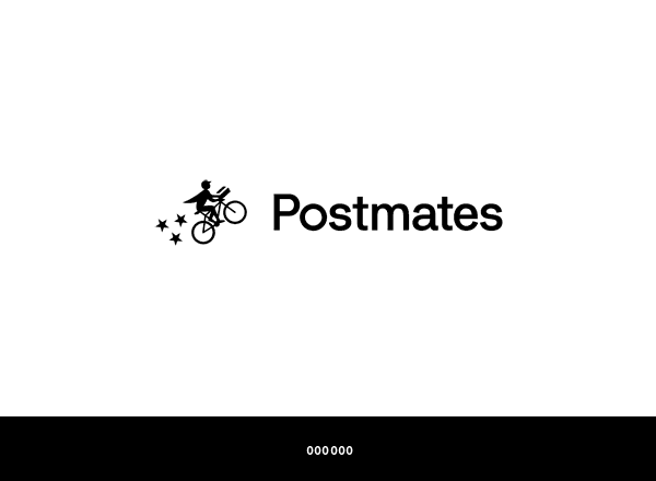 Postmates brand color palette