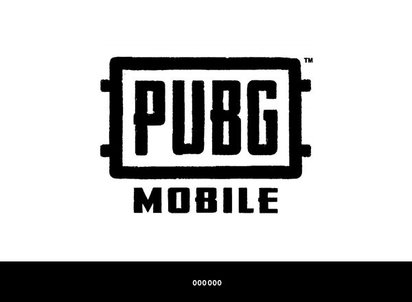 PUBG Mobile brand color palette