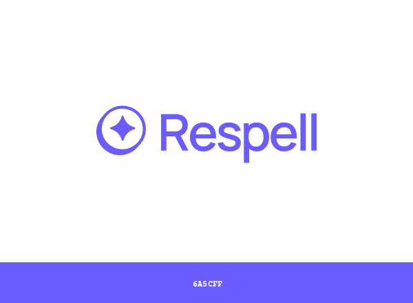 Raspell brand color palette