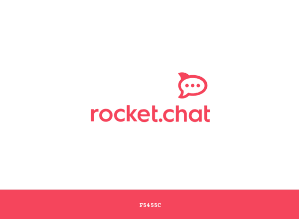 Rocket.Chat brand color palette