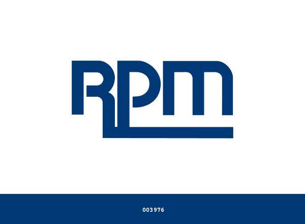 RPM International brand color palette