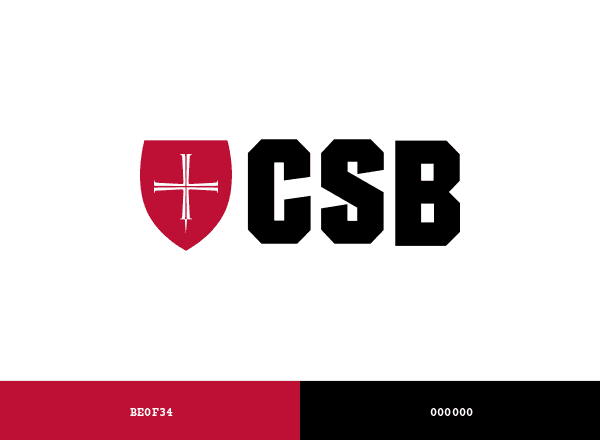 Saint Benedict Bennies brand color palette