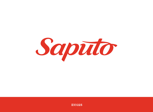 Saputo brand color palette