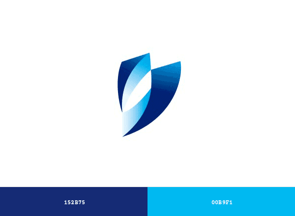 Shenzhen Stock Exchange brand color palette
