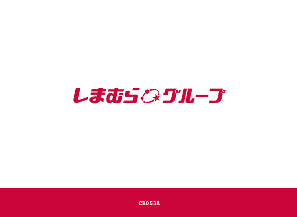 Shimamura brand color palette