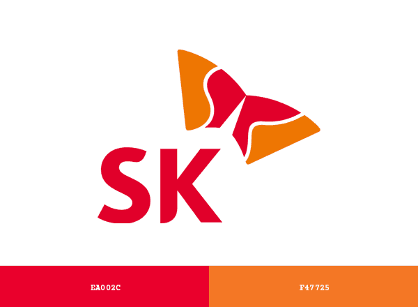 SK rent-a-car brand color palette