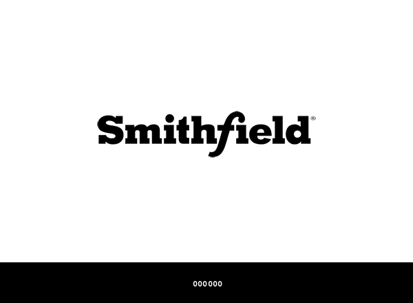 Smithfield Foods brand color palette