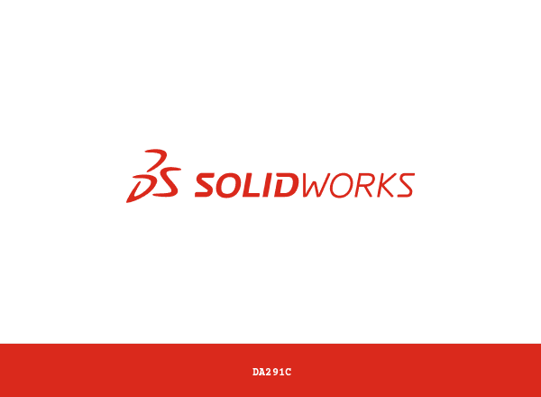 SolidWorks brand color palette