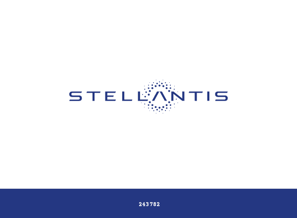 Stellantis brand color palette