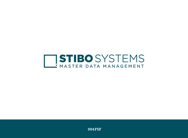 Stibo brand color palette