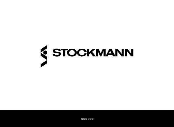Stockmann brand color palette