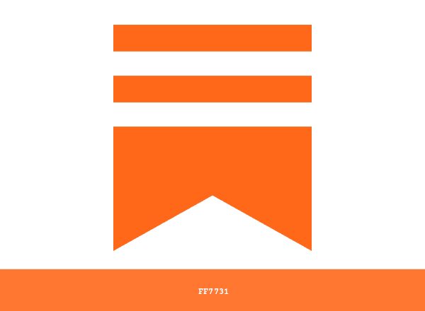Substack brand color palette