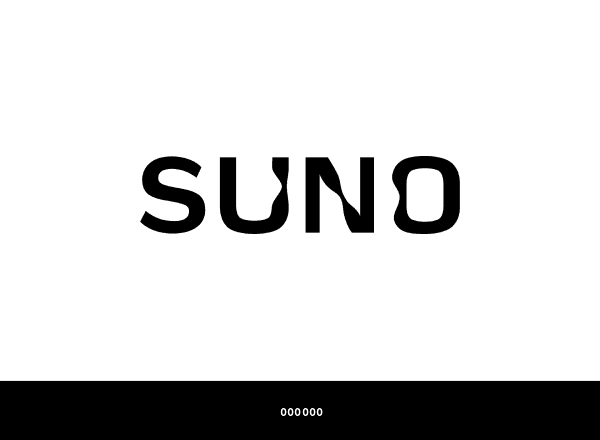 Suno brand color palette