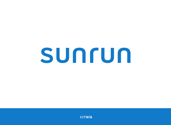 Sunrun brand color palette