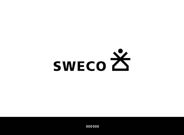Sweco brand color palette