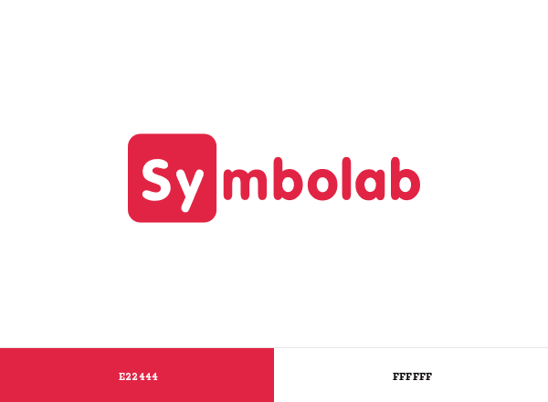 Symbolab brand color palette
