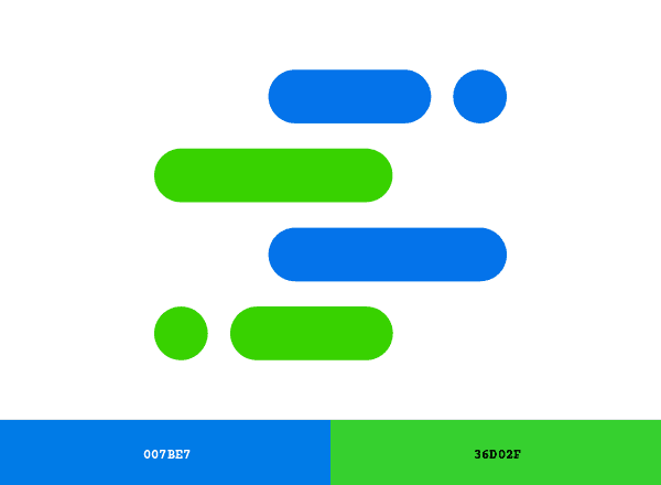 Syndigo brand color palette