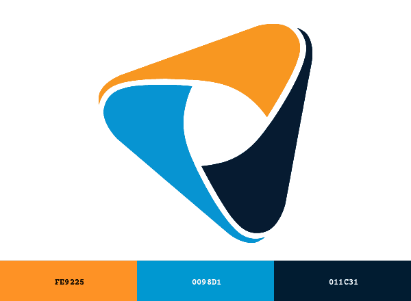TEKsystems brand color palette