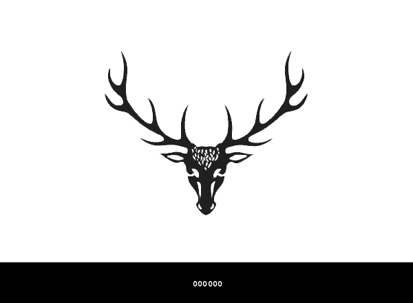 The Dalmore brand color palette