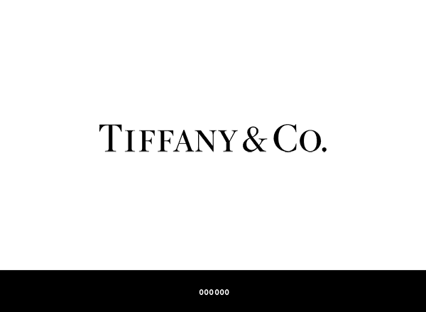 Tiffany & Co. brand color palette