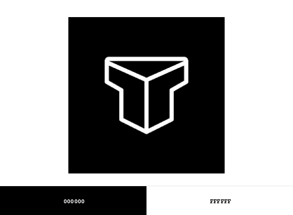 Titan (email) brand color palette