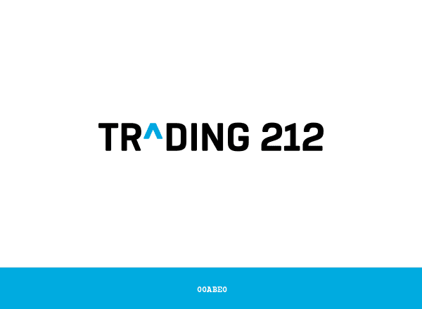 Trading 212 brand color palette