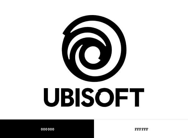 Ubisoft Connect brand color palette