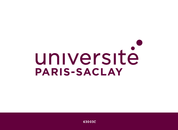 Université Paris-Saclay brand color palette