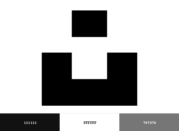 Unsplash brand color palette
