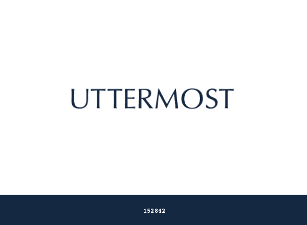 Uttermost brand color palette