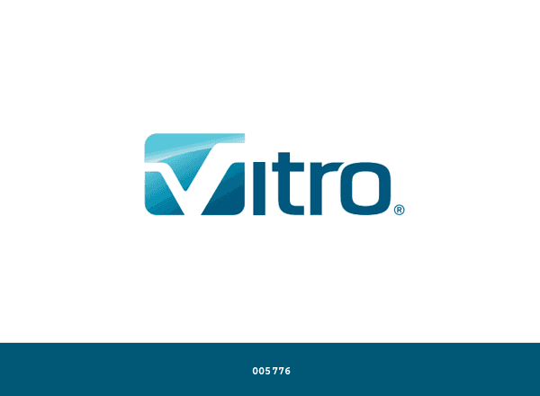 Vitro brand color palette