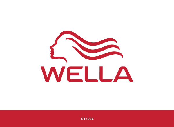Wella brand color palette