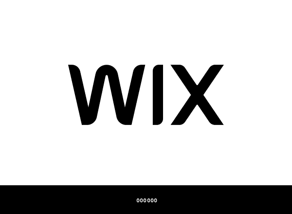 Wix.com brand color palette