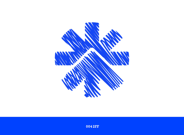 Word Stream brand color palette
