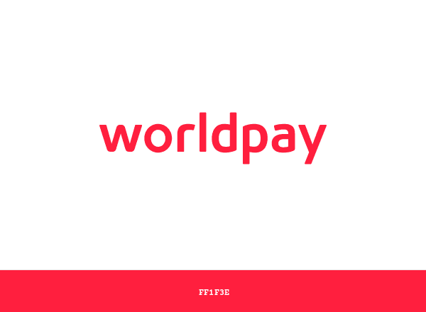 Worldpay brand color palette
