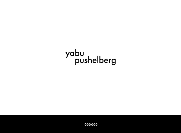 Yabu Pushelberg brand color palette