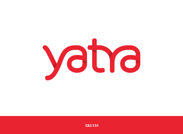 Yatra brand color palette