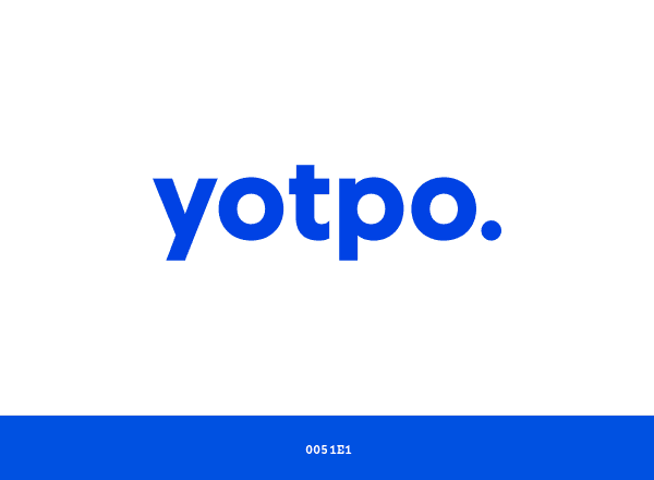 Yotpo brand color palette