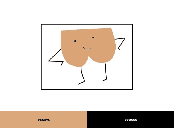 Zagu brand color palette