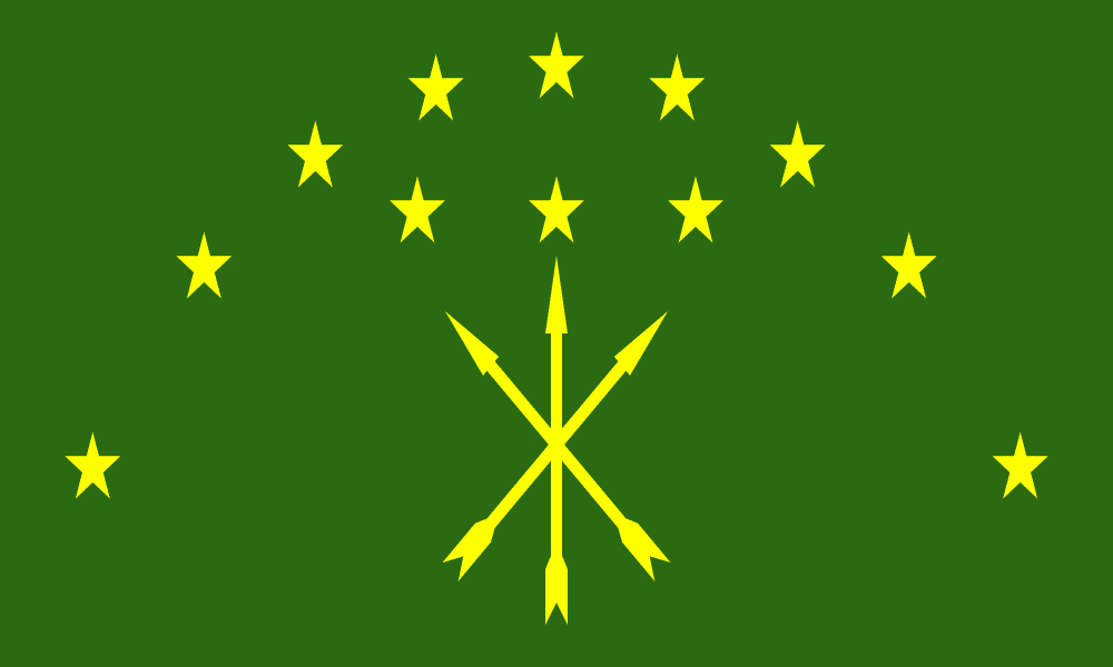 Adygea