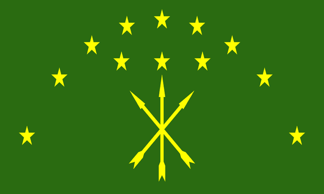 Adygea