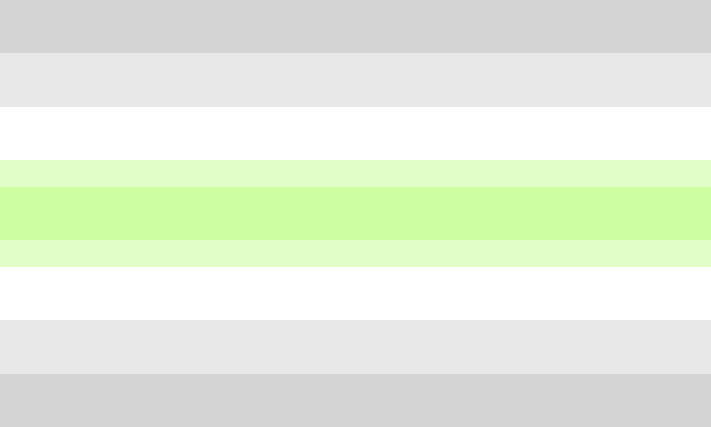 Agenderflux