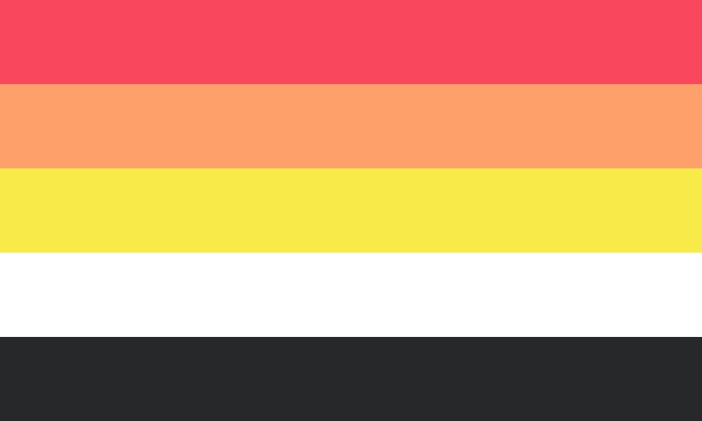 Akiosexual