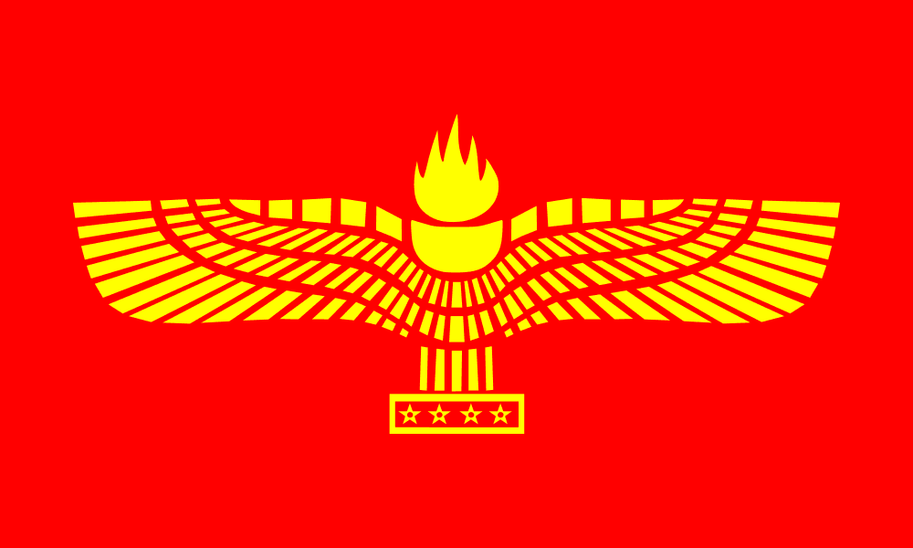 Aramean-Syriac