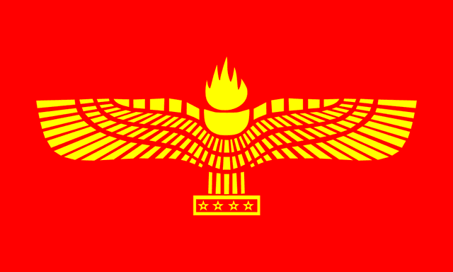 Aramean-Syriac