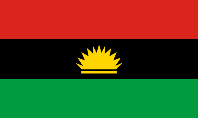 Biafra