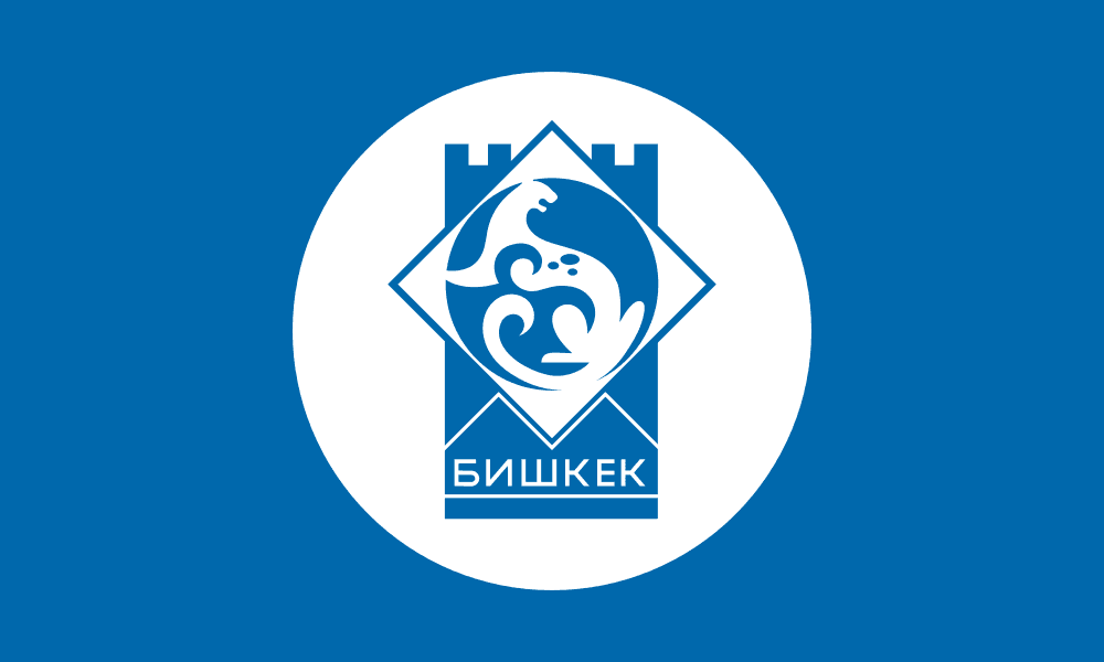 Bishkek