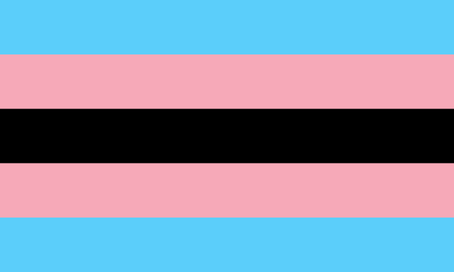 Black Transgender
